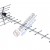 Антенна внешняя ENERGY T2 1.5m 15db